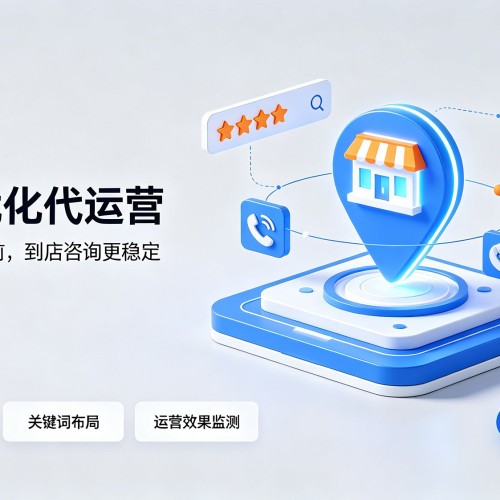 景泰GEO优化